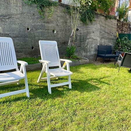 I Tre Fratelli Apartment Vignone Exterior photo