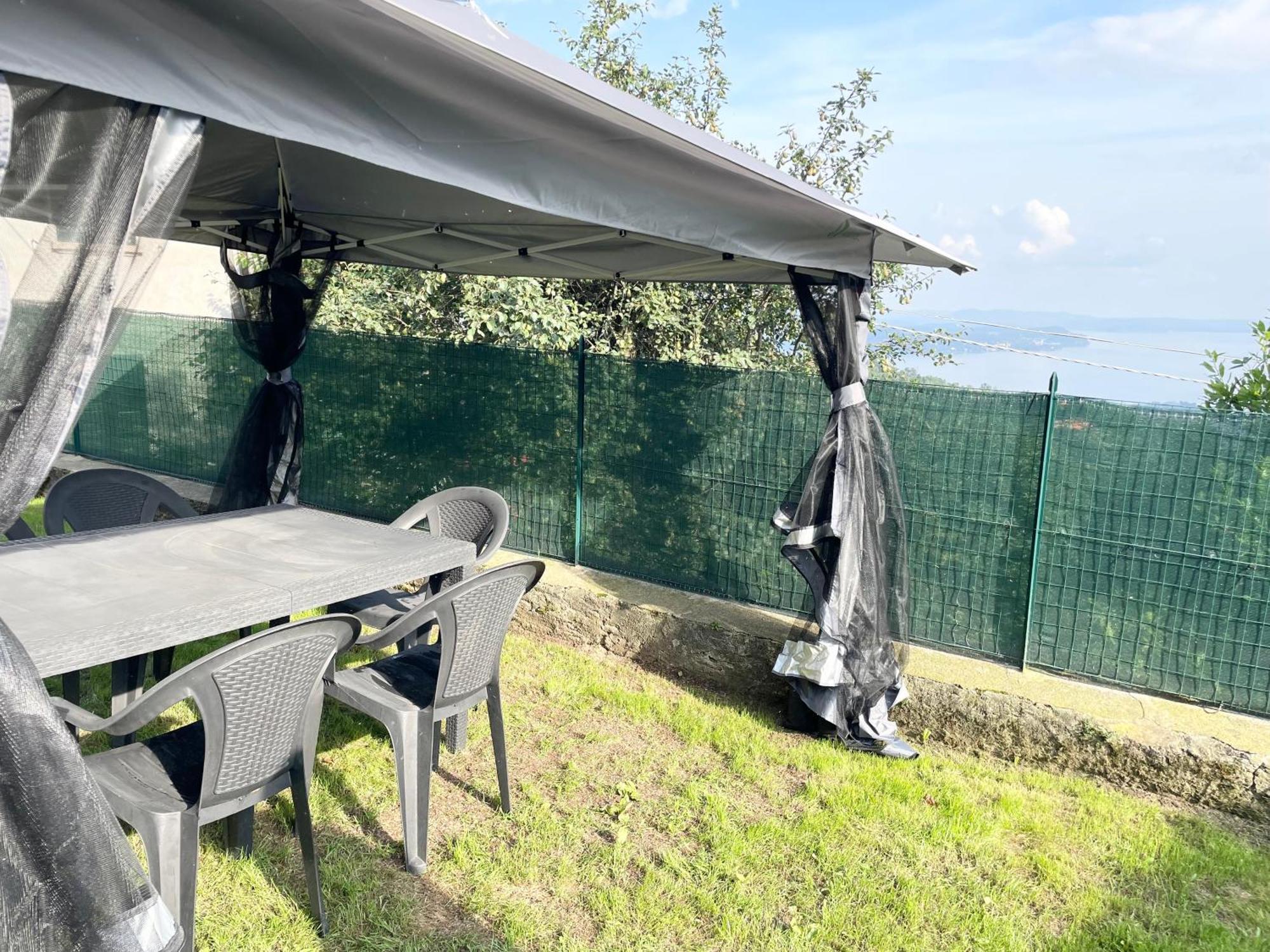 I Tre Fratelli Apartment Vignone Exterior photo