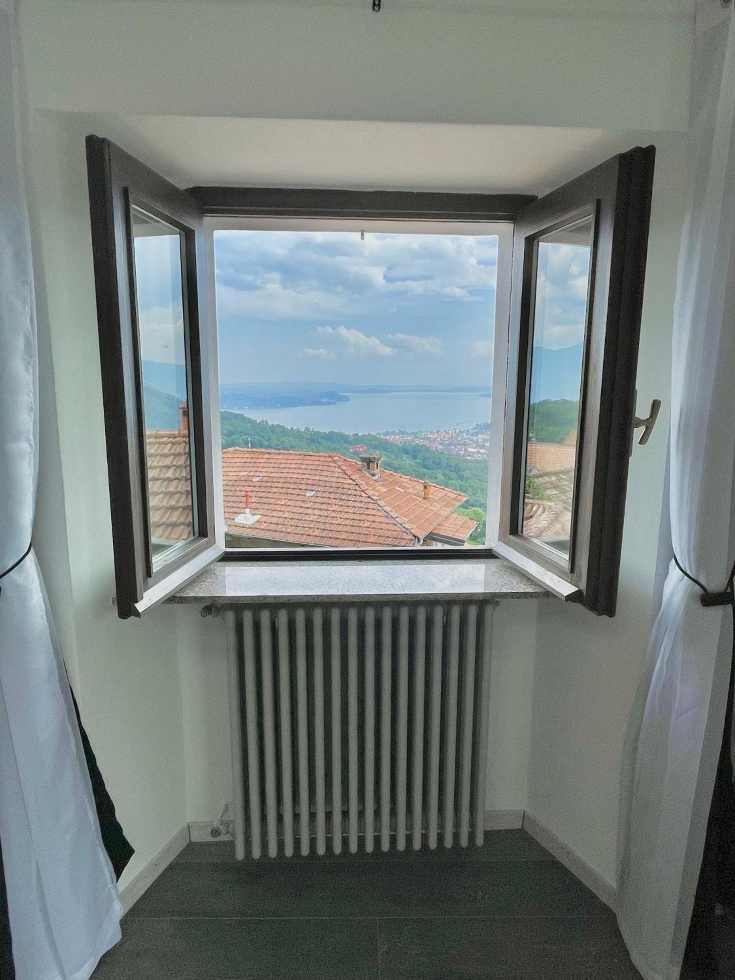 I Tre Fratelli Apartment Vignone Exterior photo