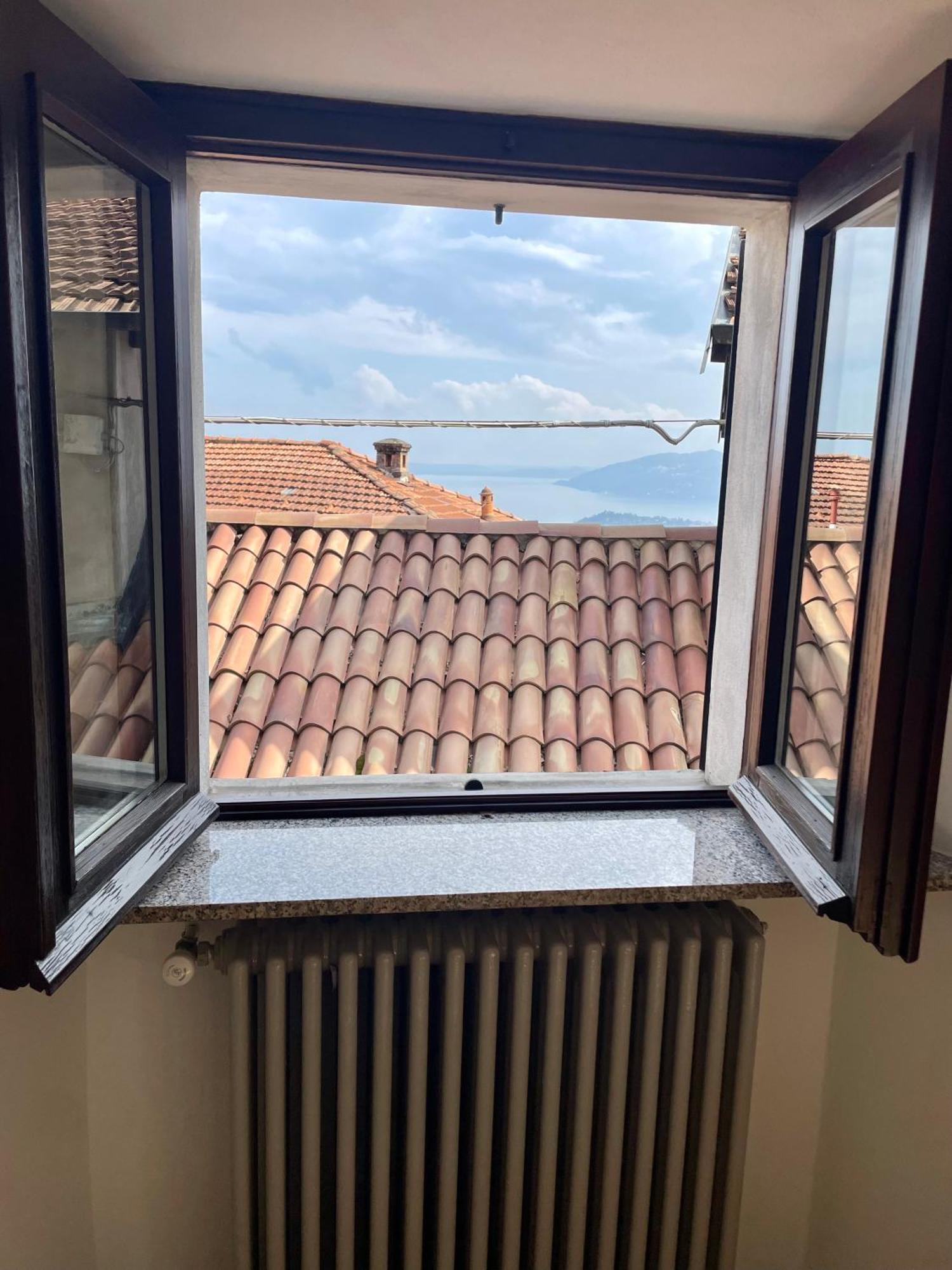 I Tre Fratelli Apartment Vignone Exterior photo